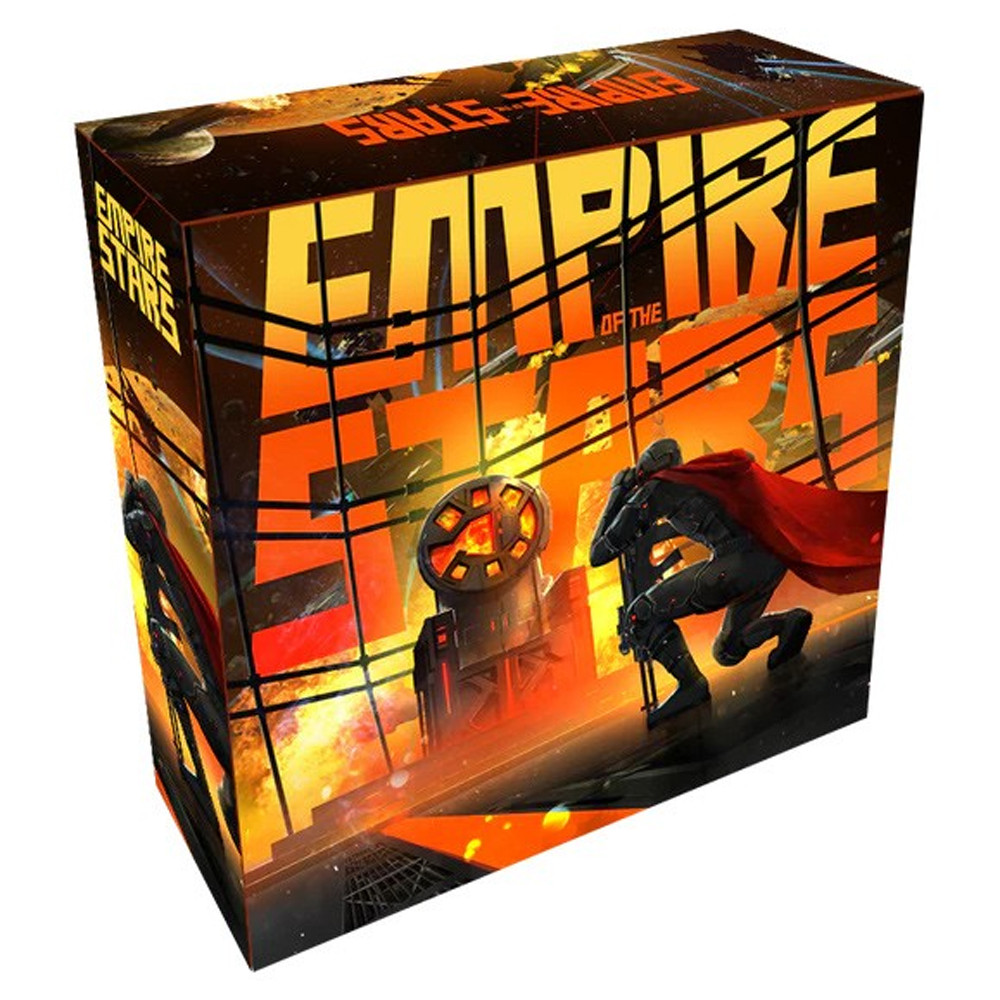 Empire of the Stars (Daily Deal)